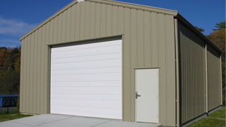 Garage Door Openers at Grayslake, Illinois